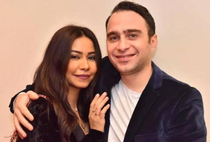 حسام حبيب ينفي انفصاله عن شيرين عبد الوهاب: زوجتي لم تتابعني على انستغرام منذ فترة